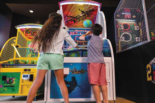 Radiance of the Seas Gallery Image